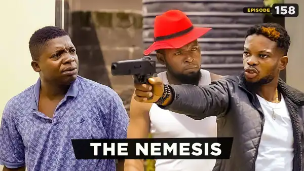 Mark Angel TV - Nemesis [Episode 158] (Comedy Video)