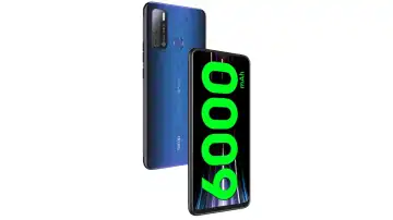 Tecno Spark Power 2 Air With 6,000mAh Battery, 7-Inch Display Launched in India: Price, Specifications