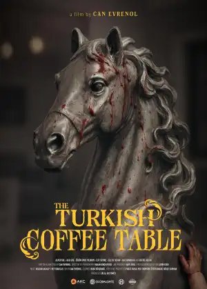 The Turkish Coffee Table (2025) [Turkish]