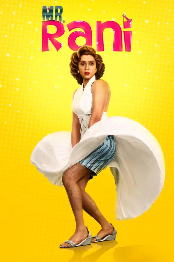 Mr Rani (2025) [Kannada]