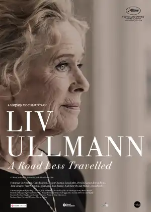 Liv Ullmann: A Road Less Travelled (2023)