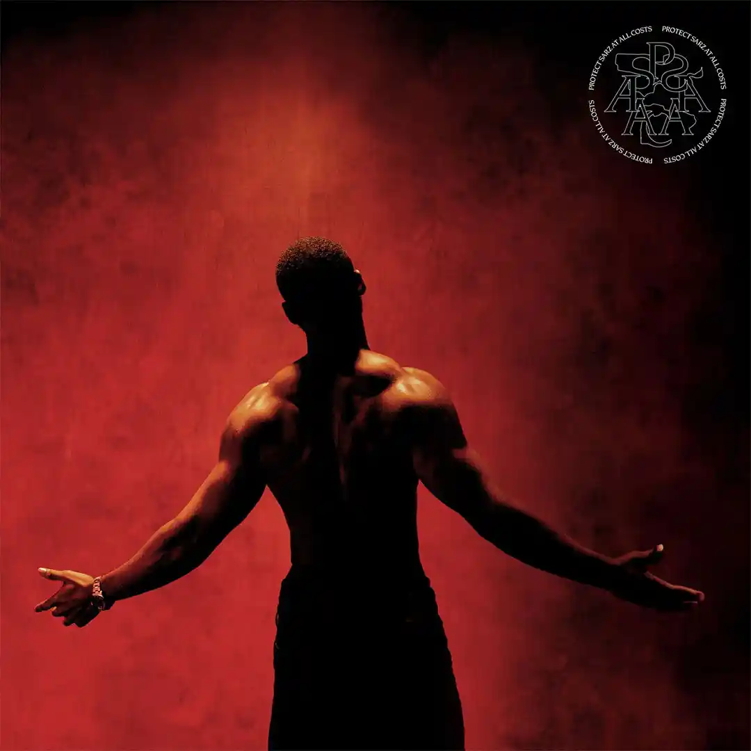 Sarz – Protect Sarz At All Costs Album (EP)