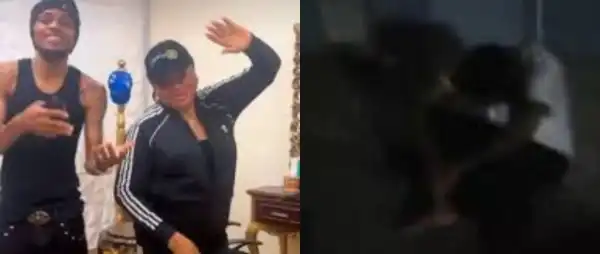 Rita Daniels Heartbroken Over Son’s Condition Amid Regina and Ned Nwoko’s Ongoing Feud