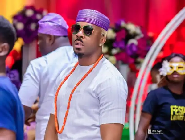 Ladies Tried To Charm Me Thinking I Am A S£x Addict – Pretty Mike