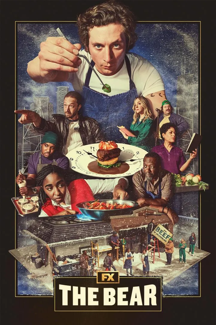 The Bear (2022 TV series)