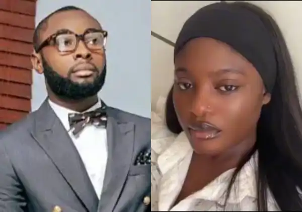 Stan Alieke Cautions Corper Against Social Media Influence Over NYSC Saga