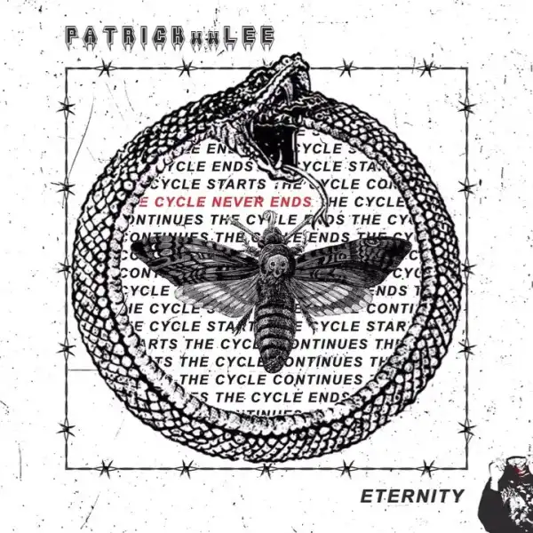 Patrickxxlee – End Of The World