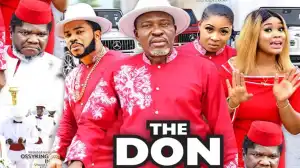 The Don Season 8