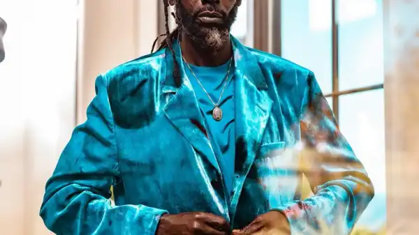 Career & Net Worth Of Buju Banton