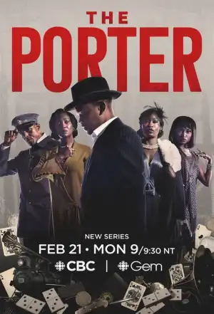 The Porter Season 1