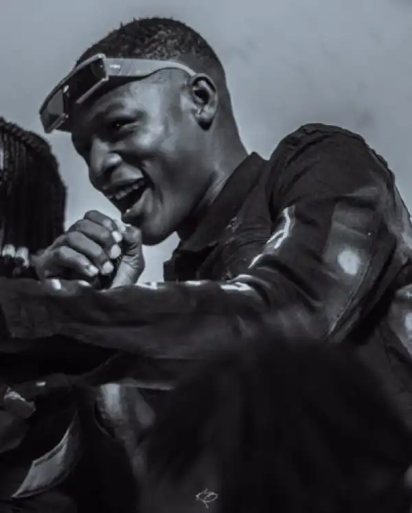 Tolibian – Dem Be No Know Me (Freestyle)