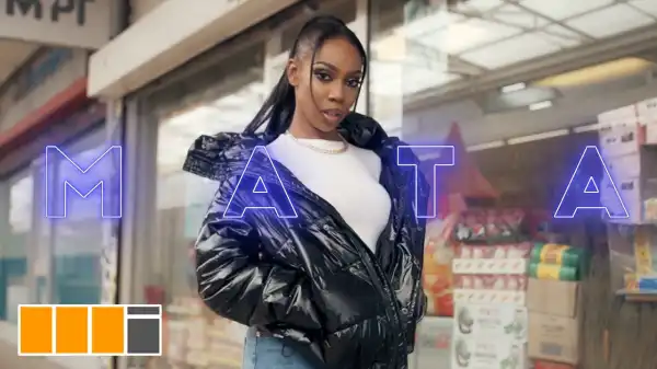 Kelvyn Boy – Mata (Video)