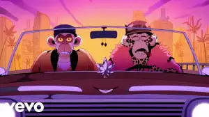 Eminem & Snoop Dogg - From The D 2 The LBC (Video)