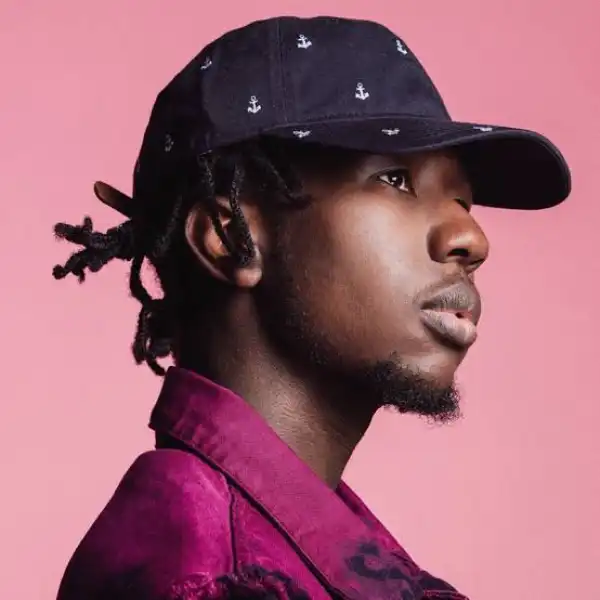 Still Fresh Ft. Mr Eazi – Miss You