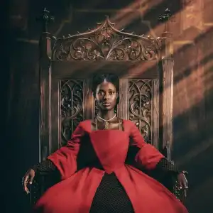 Anne Boleyn Season 1