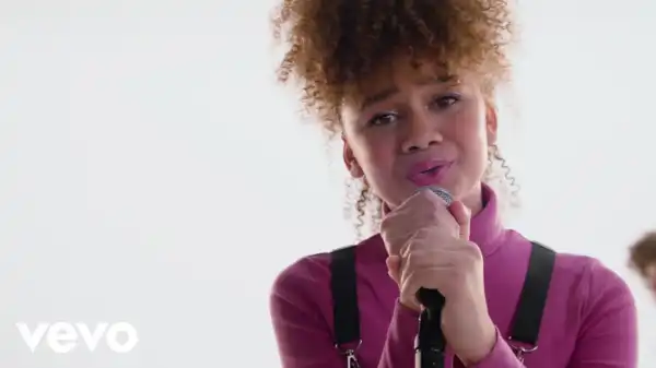 Cast of Upside-Down Magic – Everything’s Magic