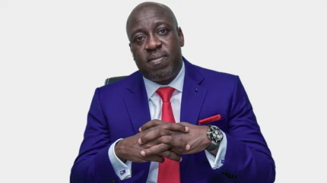 ADC has completed documentation with INEC – Spokesman, Bolaji Abdullahi