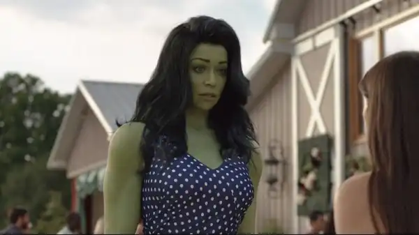 She-Hulk Episode 8 Release Date & Time on Disney+
