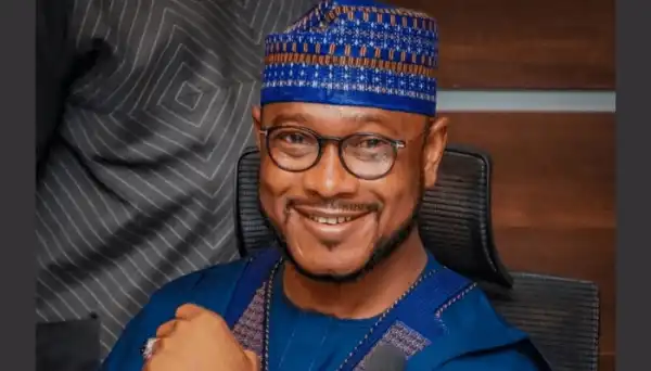 2027: Gov Lawal’s defection will boost Tinubu’s re-election prospects — APC chieftain, Suzuki