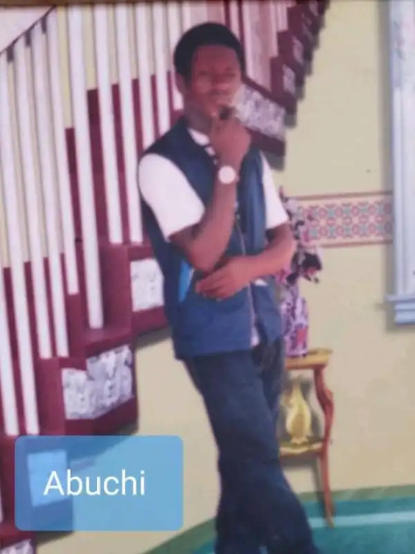 Man beheads his friend after seeing his N13 million account balance (photos)