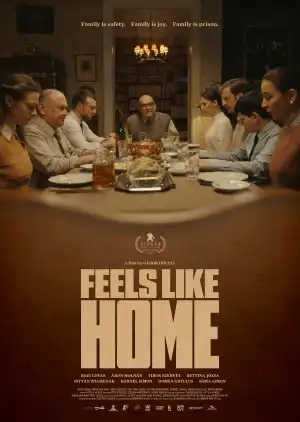 Feels Like Home (2025) [Hungarian]