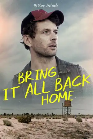 Bring It All Back Home (2025)
