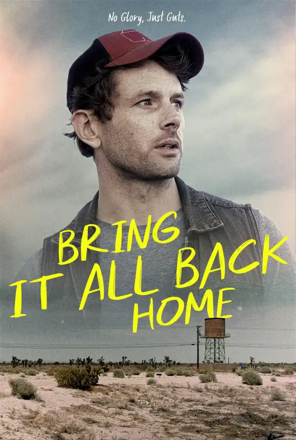 Bring It All Back Home (2025)