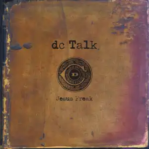 DC Talk - In The Light