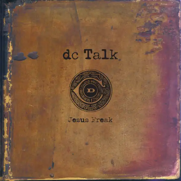 DC Talk - What If I Stumble?