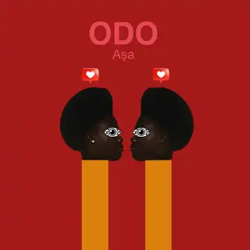 Aṣa – ODO