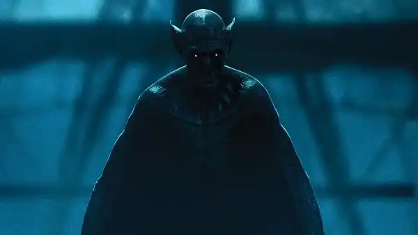 The Last Voyage of the Demeter Digital, Blu-ray, & DVD Release Date for Dracula Movie