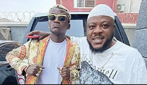 I Am glad Portable Sacked Me As His Manager — Danku Opens Up