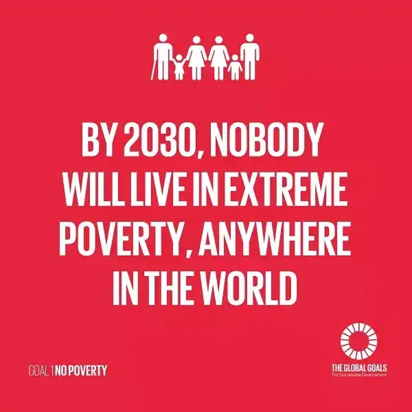 8 Ways We Can Reduce Poverty In Nigeria.