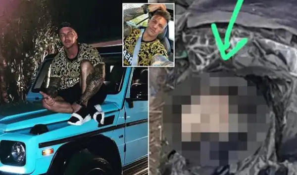 Missing millionaire crypto influencer Fernando Pérez Algaba found dismembered in suitcase