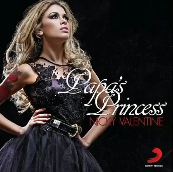 Nicky Valentine – Tonight