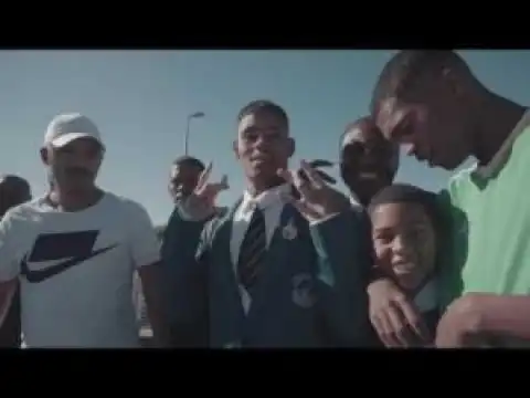 VIDEO: Gigi Lamayne – Jou Stad ft. Youngsta CPT & 25K