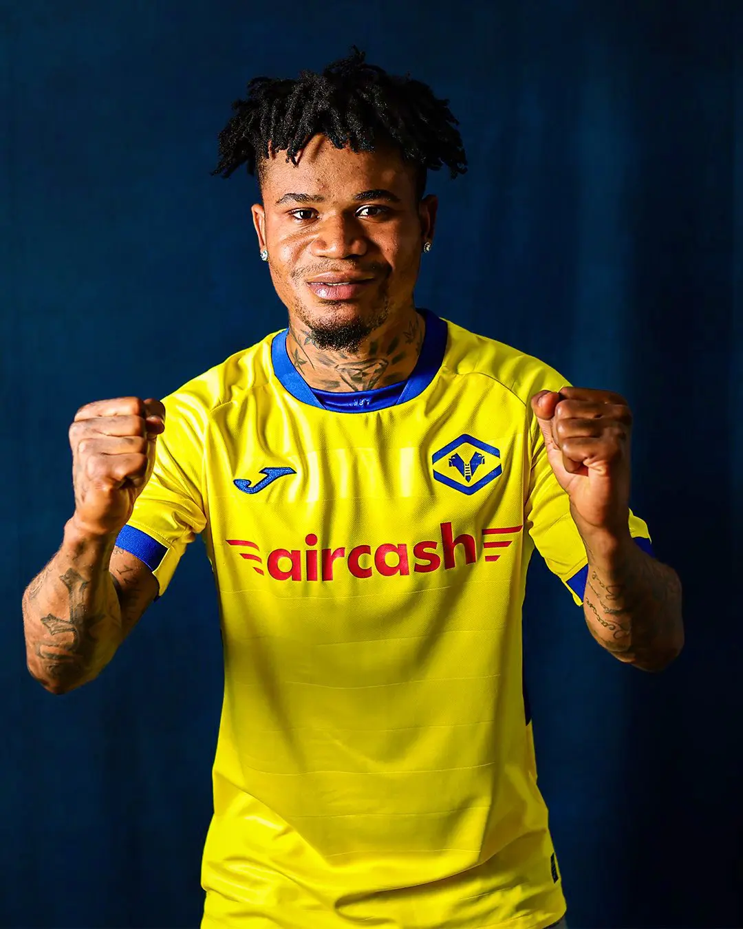 Serie A: Orban named Man of the Match in Hellas Verona’s draw with Juventus