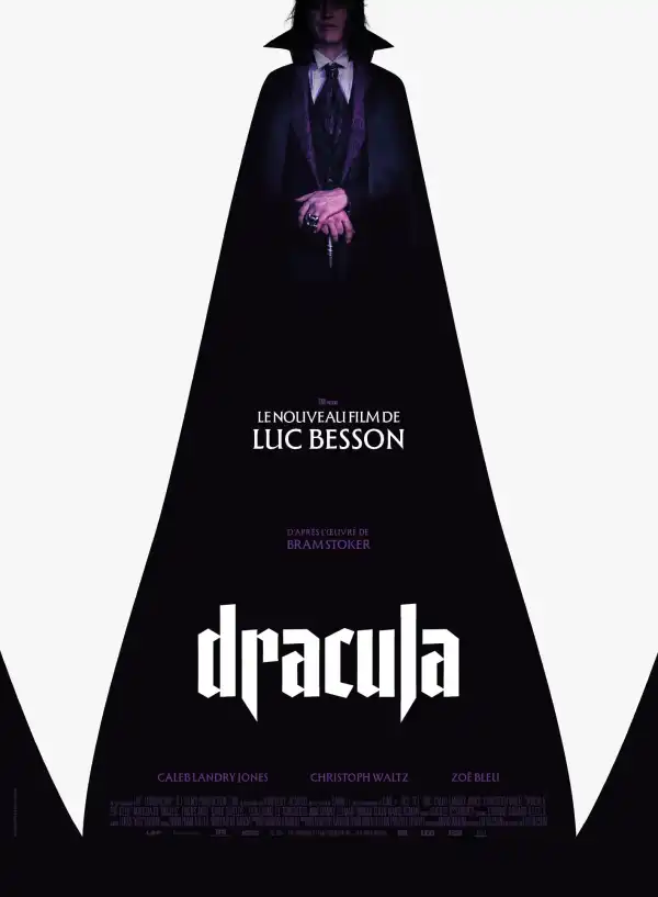 Dracula: A Love Tale (2025)