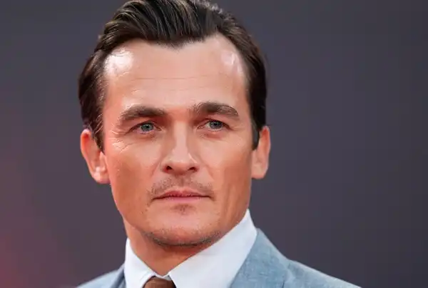 Obi-Wan Kenobi: Rupert Friend Rumored To Be Playing Grand Inquisitor in the Star Wars Series