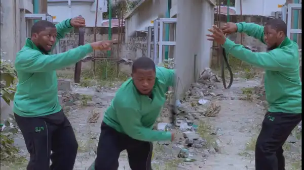 Brainjotter –  What do men want (Comedy Video)