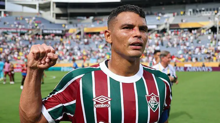 Club World Cup final: Thiago Silva predicts team to win trophy