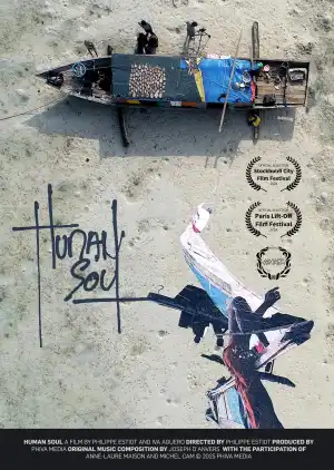 Human Soul (2025) [French]