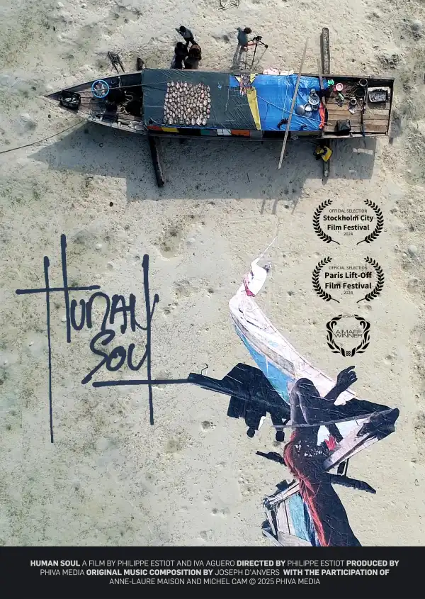 Human Soul (2025) [French]