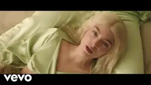 Lorde - Mood Ring (Video)