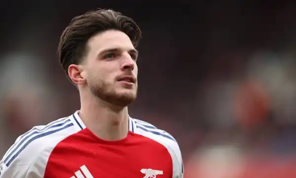 Declan Rice, Palmer, Rashford replaced in England squad to face Spain, Czech Rep
