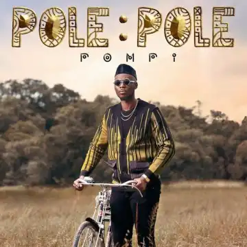 Pompi – Soon And Very Soon
