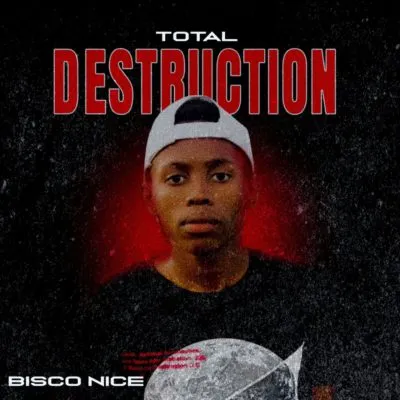 Bisco Nice – I Am Bisco Nice