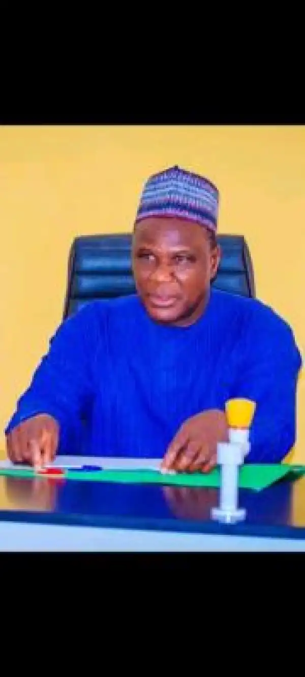 Karl Kumm University appoints Prof. Jabil as Substantive Vice-Chancellor