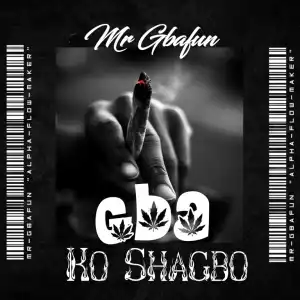Gbafun – Gba Ko Shagbo