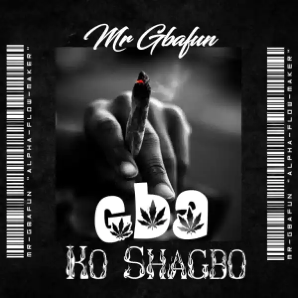 Gbafun – Gba Ko Shagbo